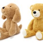 troostknuffel