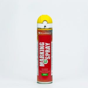 Kadeem Marking Spray markeerkrijt markeren vetkrijtstift wax onuitwisbaar verkeer ongeval merkkrijt merkstift krijt vetkrijt kadeem straat vet vetkrijtstift houder vetkrijthouder stift marking spray markingspray