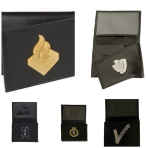 Legitimatie etui, BOA, beveiliging etc