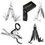 luxe shealth foedraal leatherman riem koppel broek sheat raptor