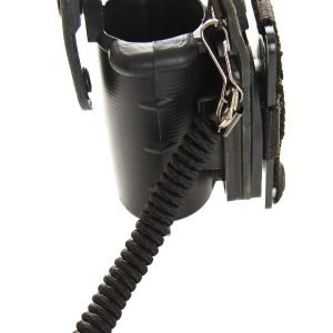 peperspry peppersprayhouder riem koppel