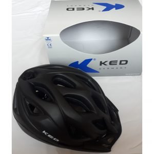 Fietshelm met licht