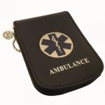 star-of-life-legitimatie