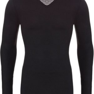 Thermoshirt lange mouwen heren