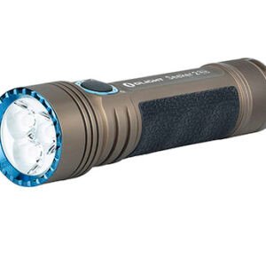 Olight Seeker 2 pro Tan
