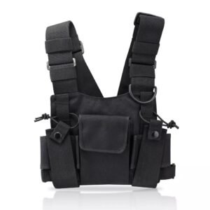 Portifoontas dubbel sepura motorola