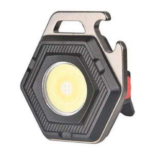 zaklamp sleutelhanger