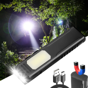 Tactische lamp  BS6