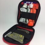 ifak stop de bloeding set