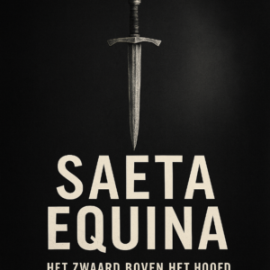 saeta equina