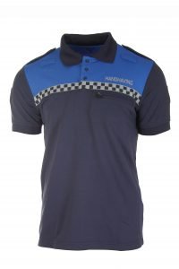 polo boa KORTE MOUW